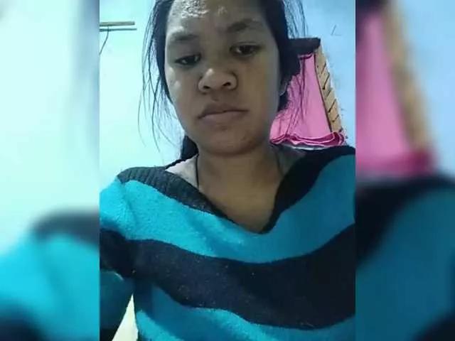 RayahSexylove from BongaCams