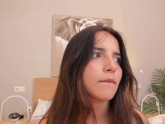 raychellblack from BongaCams is Freechat