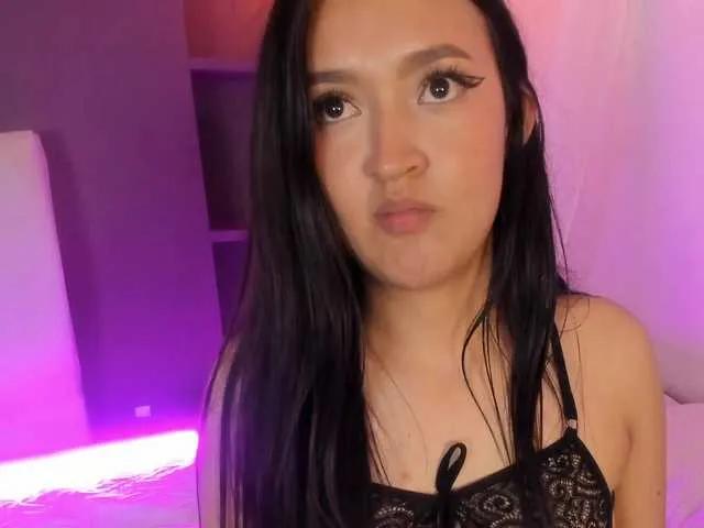 Rebbeka- from BongaCams