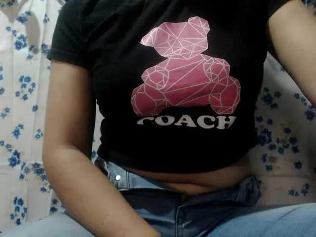 Rebeca182803 from BongaCams is Freechat