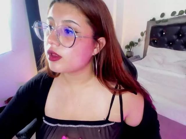 RebecaGrey on BongaCams 