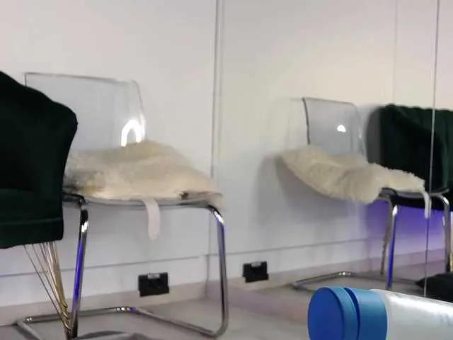 RebeccaRay from BongaCams is Freechat