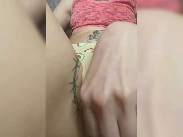 RedFox9595 from BongaCams is Freechat