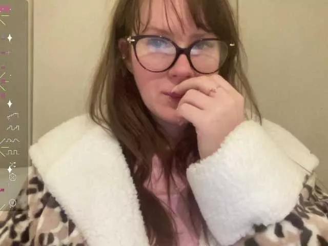 REDHEADROSIE