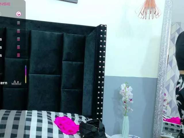 RedHotRaven from BongaCams is Freechat