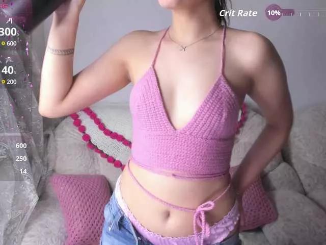 redrabbitsss from BongaCams is Freechat