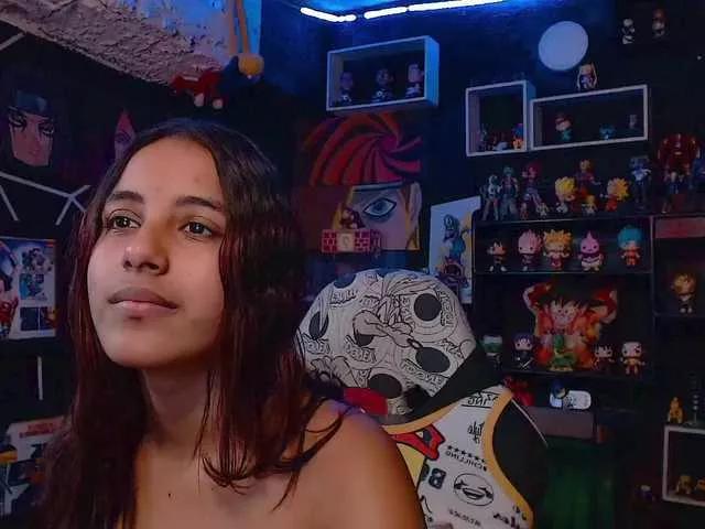 RedTemptation from BongaCams is Freechat