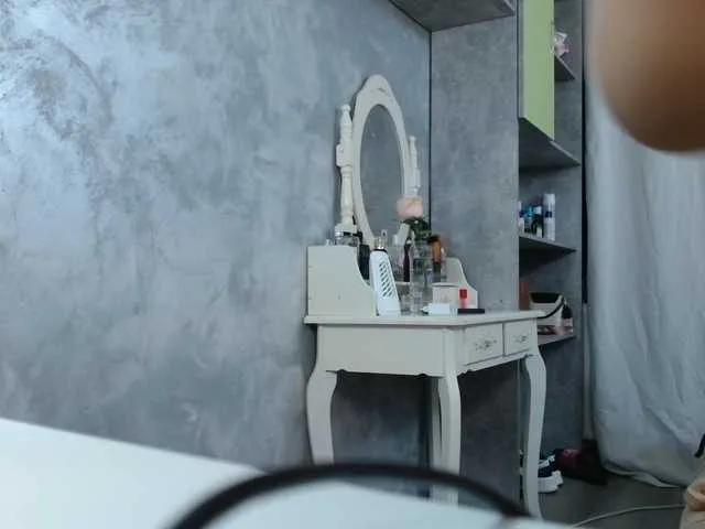 ReeneKortney from BongaCams is Freechat