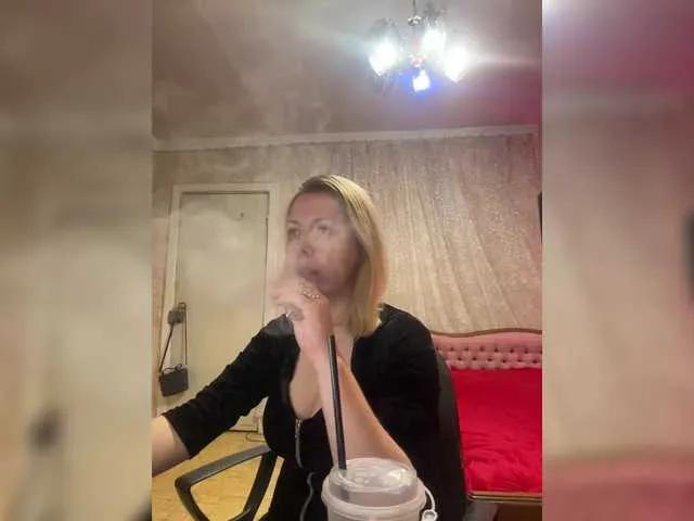 ReeseTerron from BongaCams