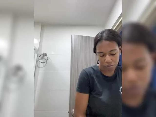 ReginaCorleone from BongaCams is Freechat