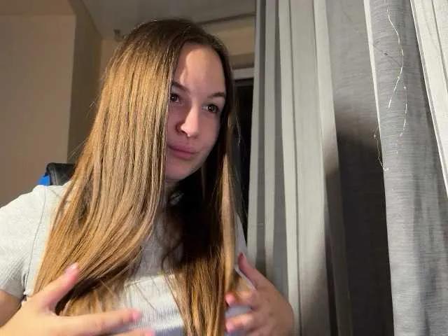 ReginaSwenn from BongaCams is Freechat
