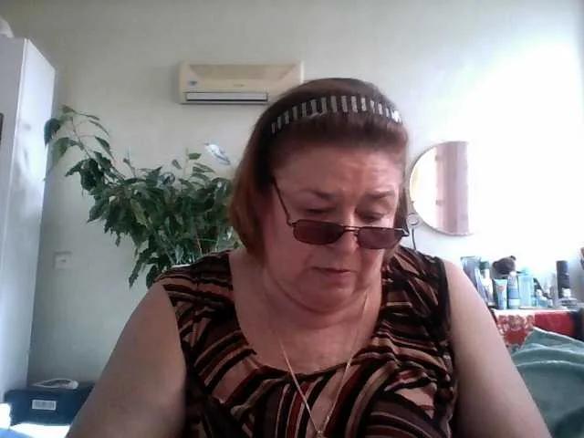 rekelme from BongaCams