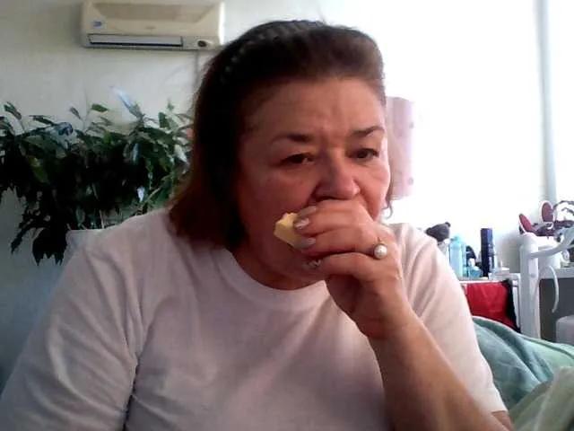 rekelme from BongaCams