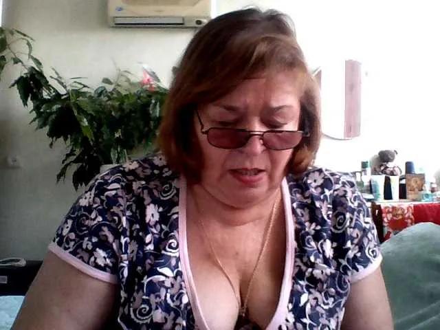 rekelme from BongaCams