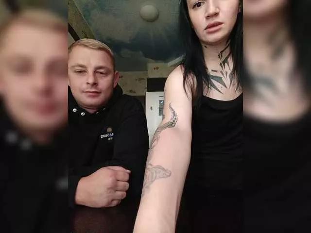 relaaaaxxx from BongaCams is Freechat