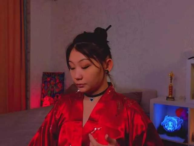 RenaWong from BongaCams is Freechat