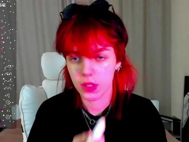 ReneYolker from BongaCams