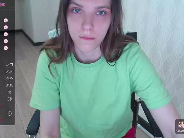RennaHart from BongaCams