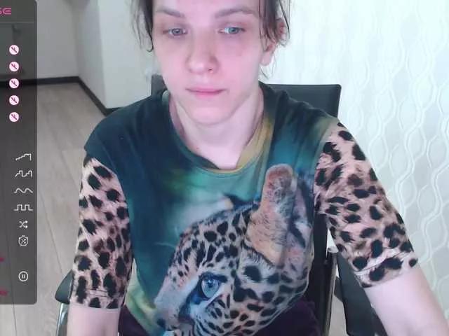 RennaHart from BongaCams