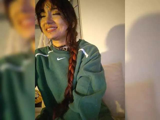 RennataRose from BongaCams