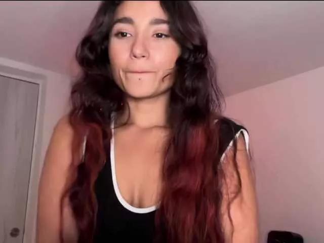 RennataRose from BongaCams