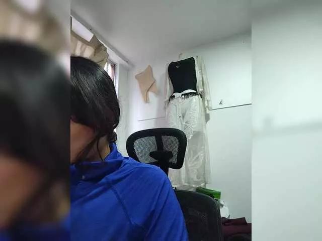 RennataRose from BongaCams
