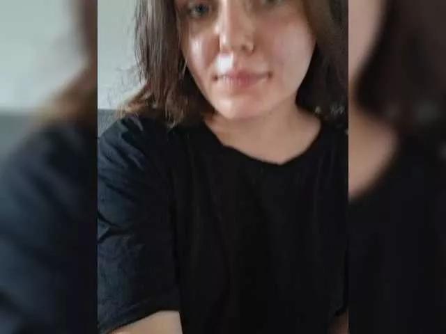 Rennette from BongaCams