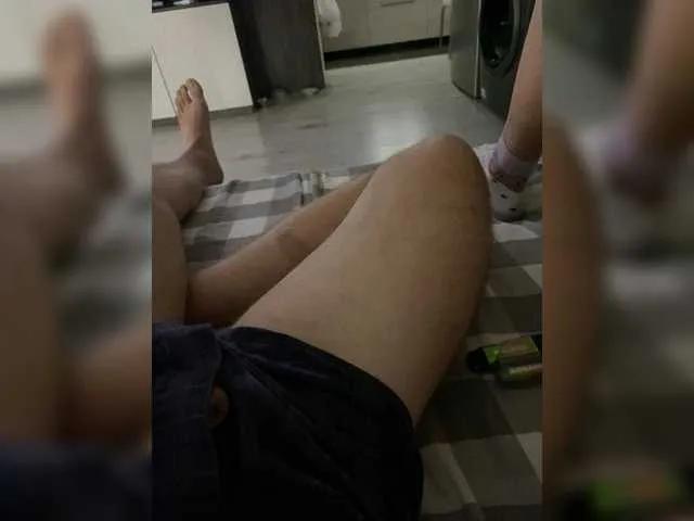 Riga-5 from BongaCams is Freechat