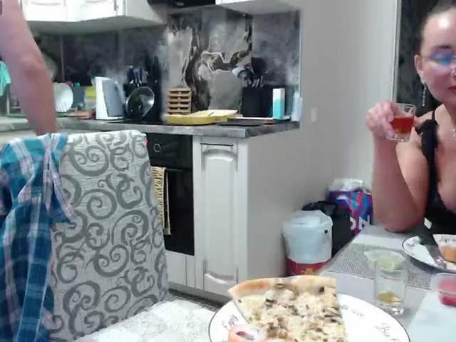 RigliBiz from BongaCams is Freechat