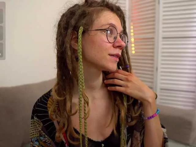 Rin-Skylar from BongaCams is Freechat