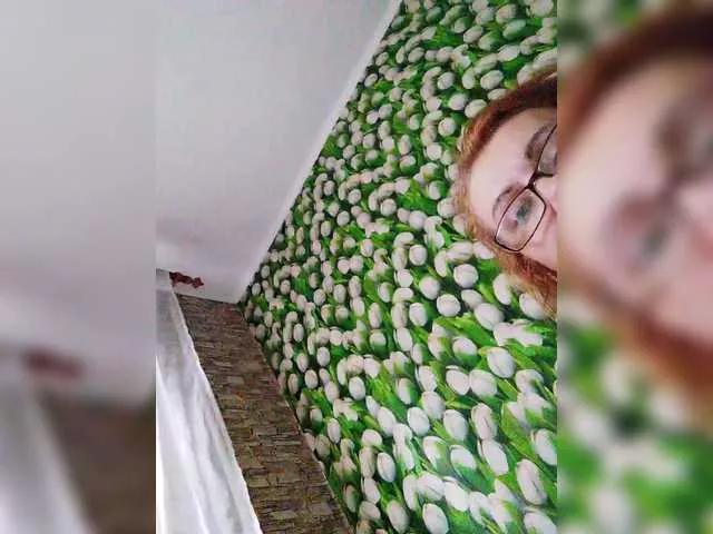 Ritia from BongaCams