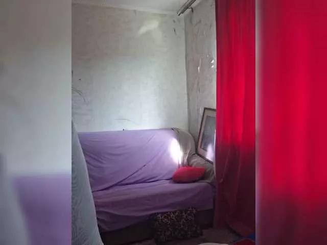 Ritia from BongaCams
