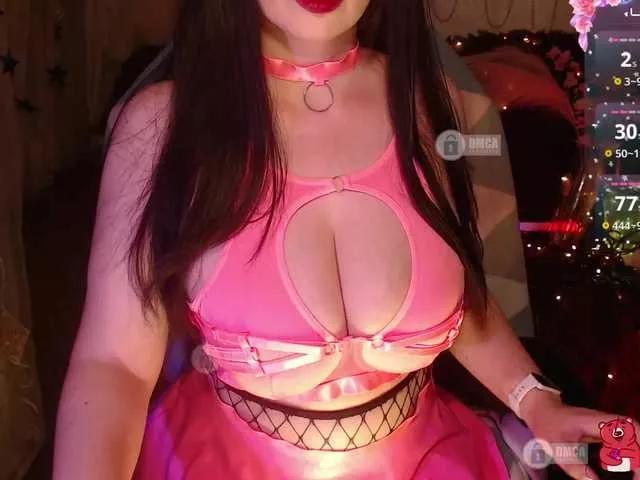 rizzik from BongaCams