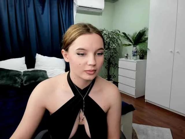 RobinSherry from BongaCams is Freechat