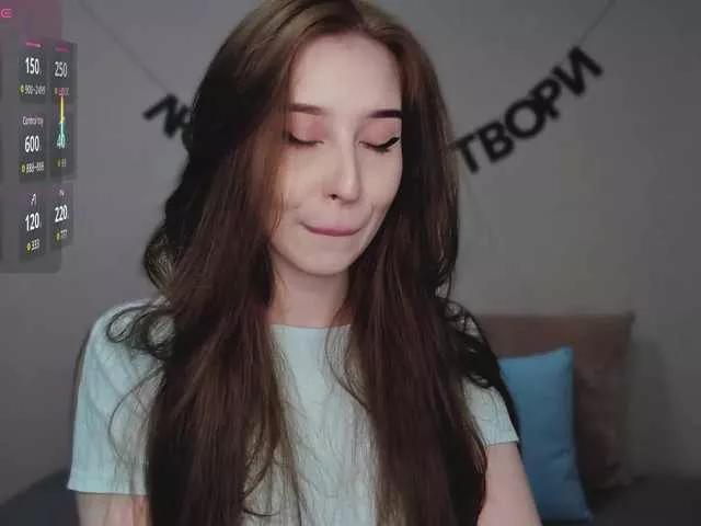 RocketGIRL from BongaCams is Freechat