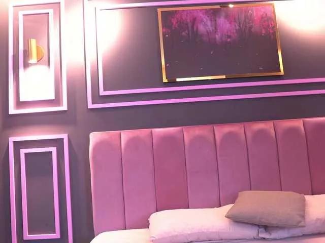 RomaHells from BongaCams is Freechat