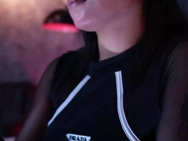 RomaHells from BongaCams is Freechat