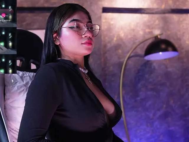 RomaHells from BongaCams is Freechat