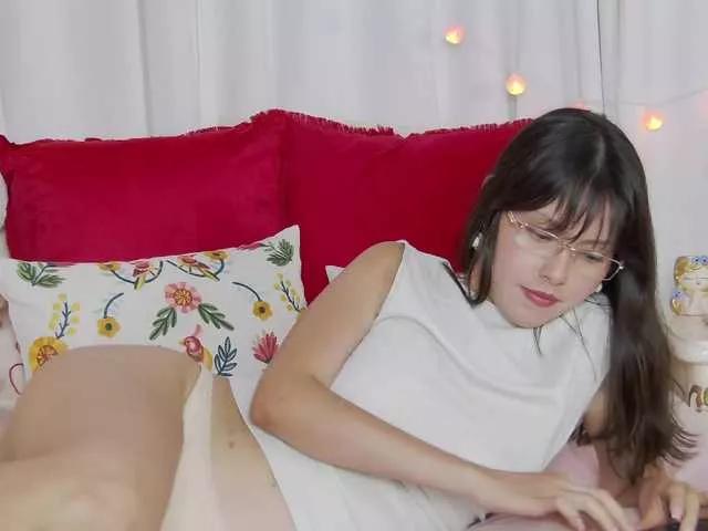 RonnieLotch from BongaCams