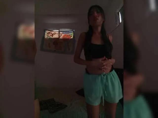 ROOMEXOTIC11 from BongaCams is Freechat