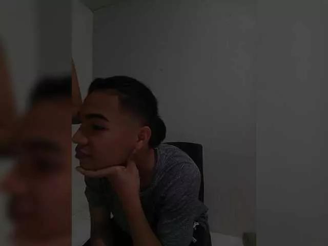 ROOMEXOTIC11 from BongaCams