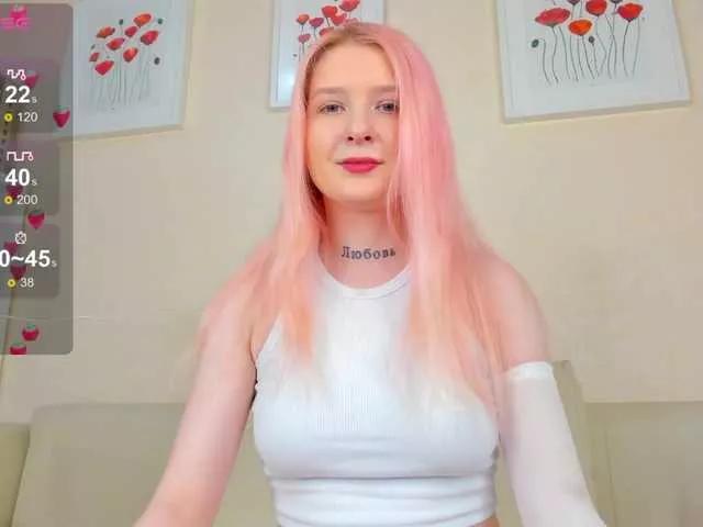 rosamariposa from BongaCams is Freechat