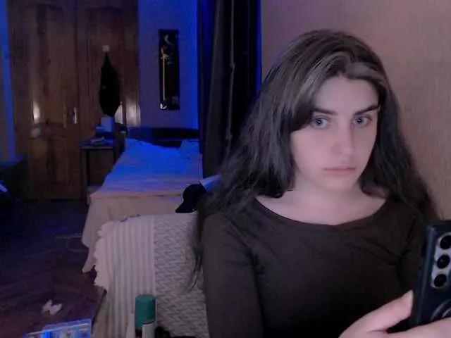 Roselina from BongaCams is Freechat