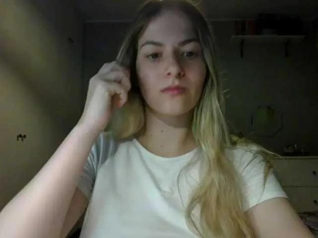 RosieJune from BongaCams is Freechat