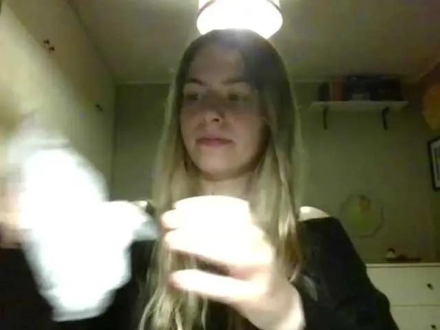RosieJune from BongaCams is Freechat