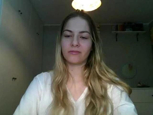 RosieJune from BongaCams is Freechat