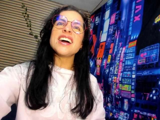rosse2504 from BongaCams
