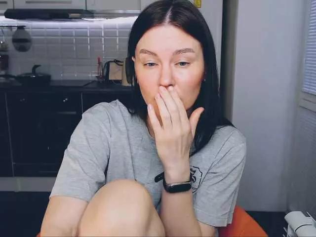 RosseWi from BongaCams