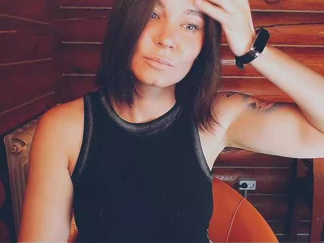 RosseWi from BongaCams