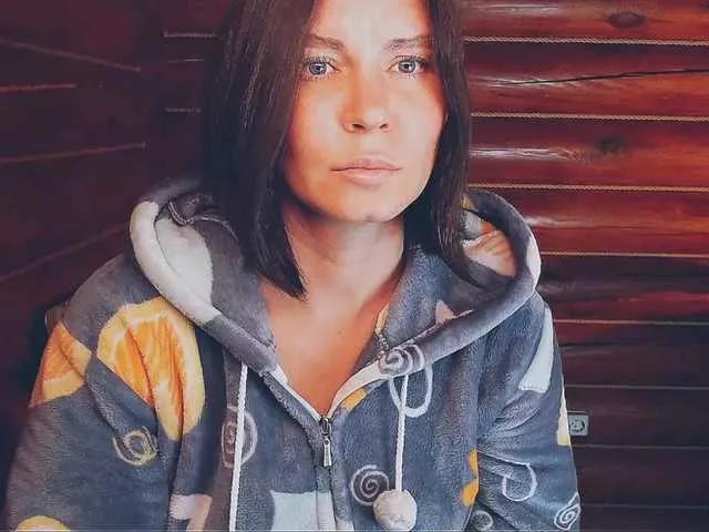 RosseWi from BongaCams
